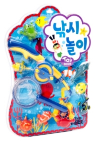 삼성토이북5.낚시놀이
